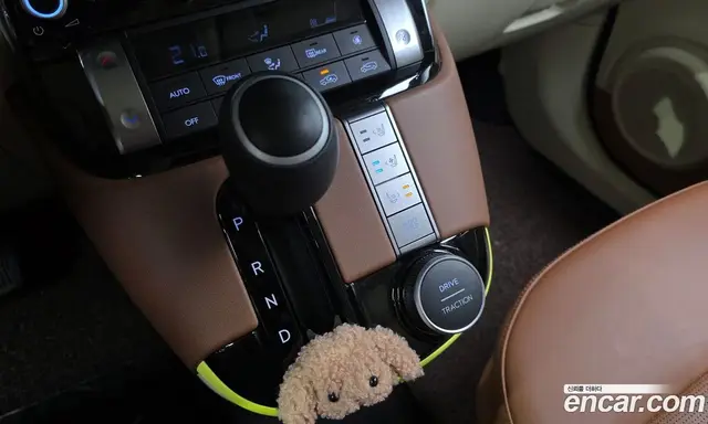 Hyundai Casper 2024 1.0 автомат (гидро), миниатюра 12