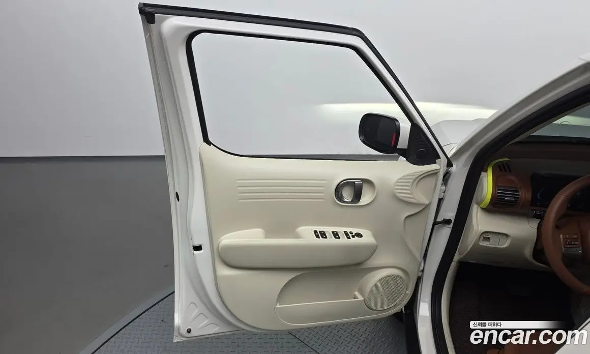 Hyundai Casper 2024 1.0 автомат (гидро), фото 14