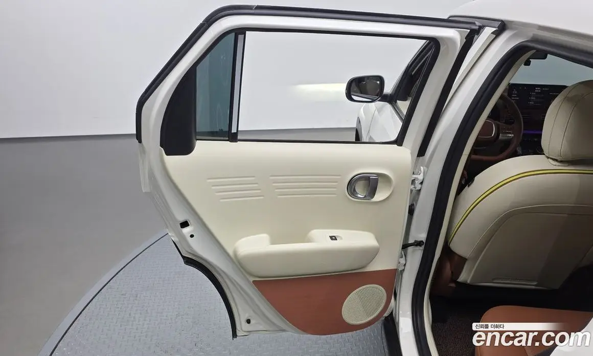 Hyundai Casper 2024 1.0 автомат (гидро), фото 15