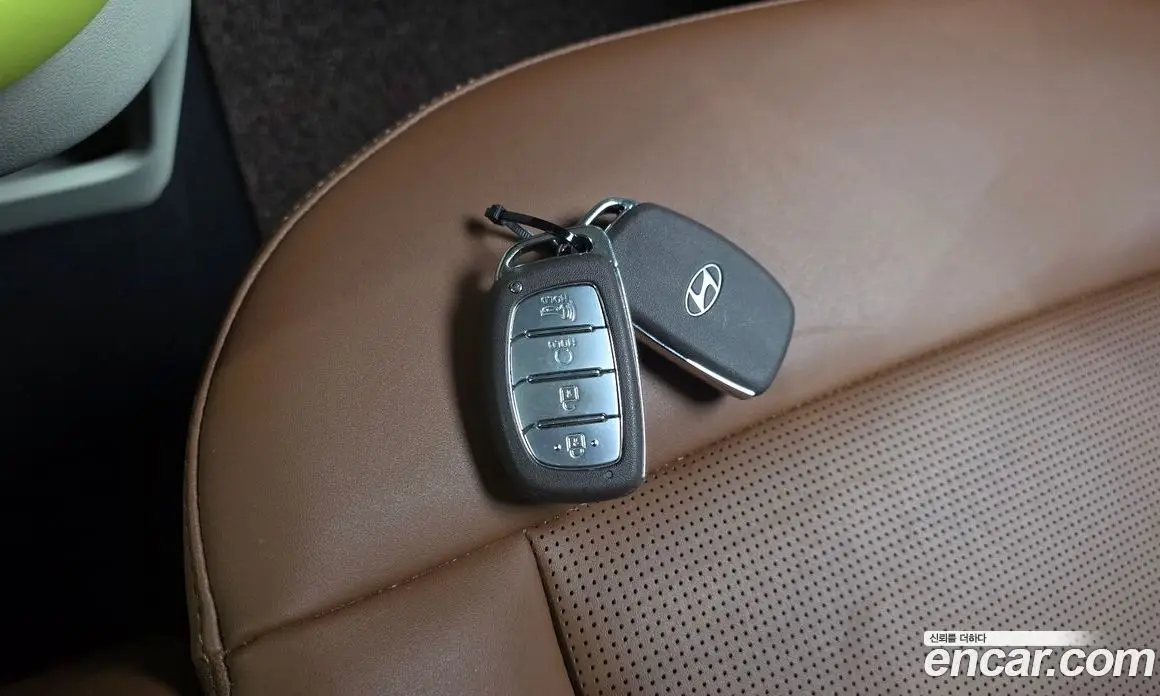Hyundai Casper 2024 1.0 автомат (гидро), фото 25