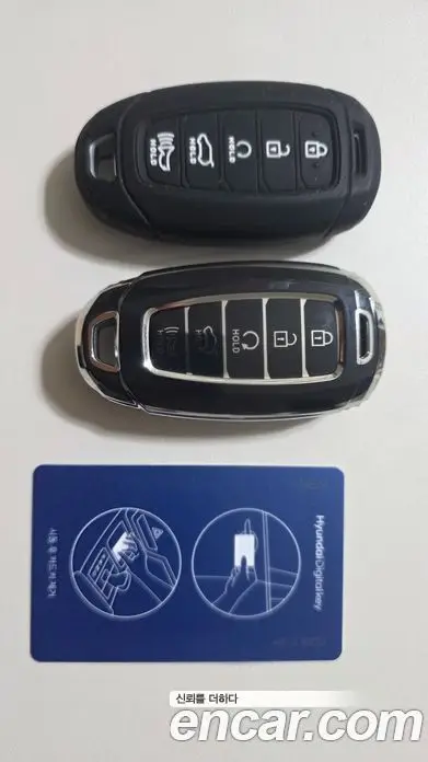 Hyundai Casper 2024 автомат (гидро), фото 14