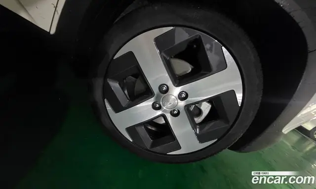 Hyundai Casper 2024 автомат (гидро), миниатюра 5