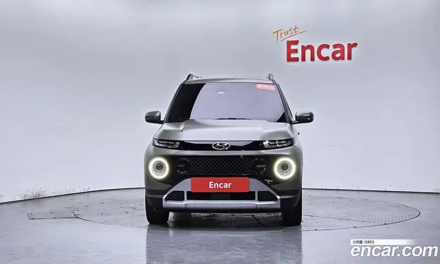 Hyundai Casper 2024 1.0 автомат (гидро), миниатюра 2