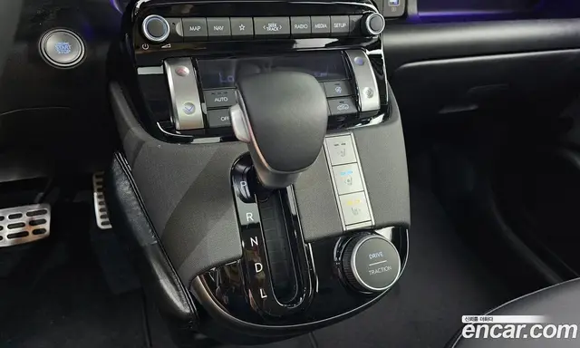 Hyundai Casper 2024 1.0 автомат (гидро), миниатюра 11