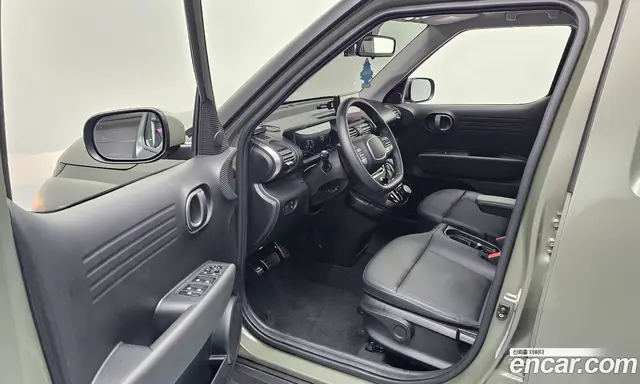 Hyundai Casper 2024 1.0 автомат (гидро), миниатюра 12