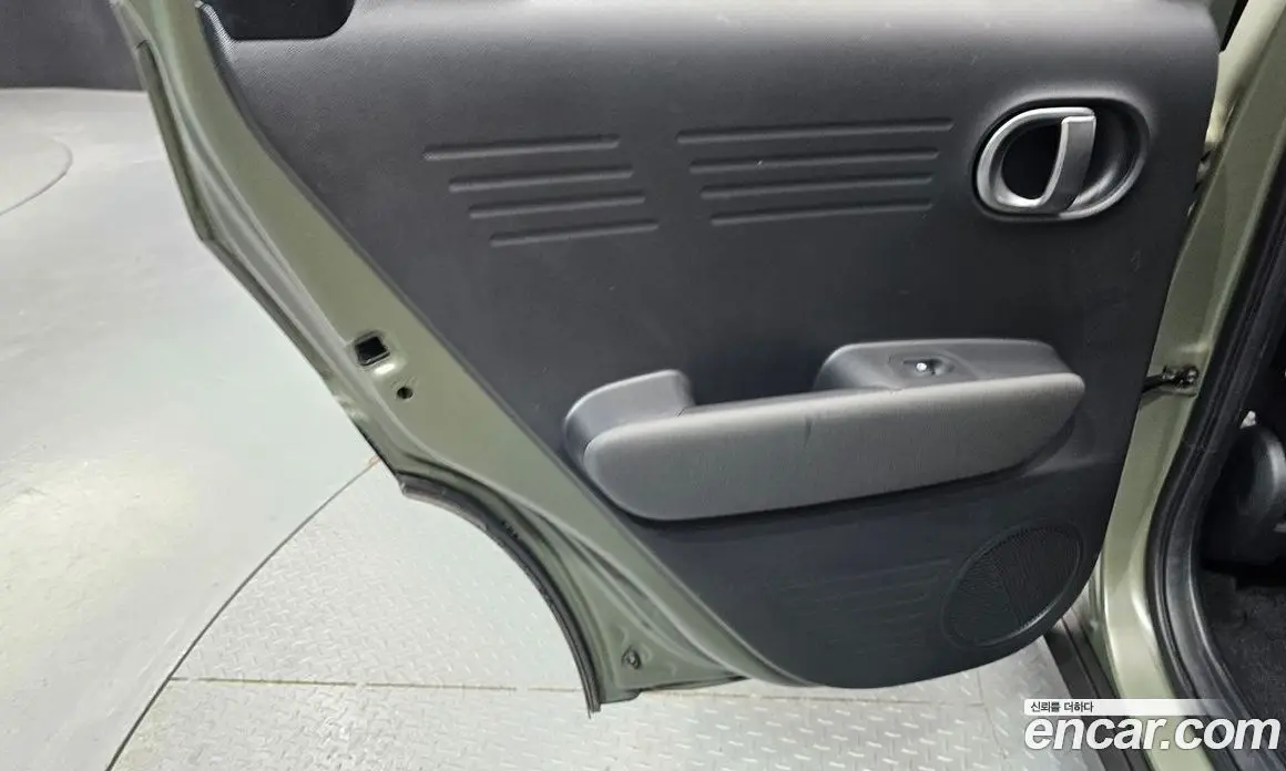 Hyundai Casper 2024 1.0 автомат (гидро), фото 14