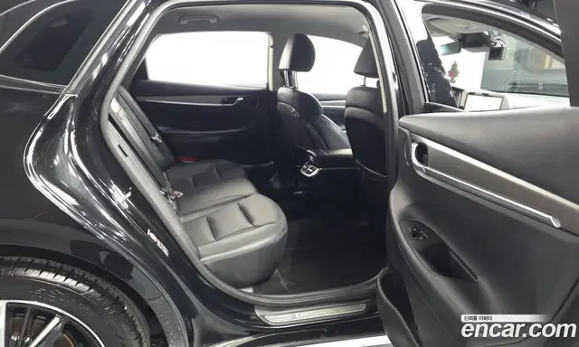 Hyundai Grandeur 2021 2.5 автомат (гидро), миниатюра 12