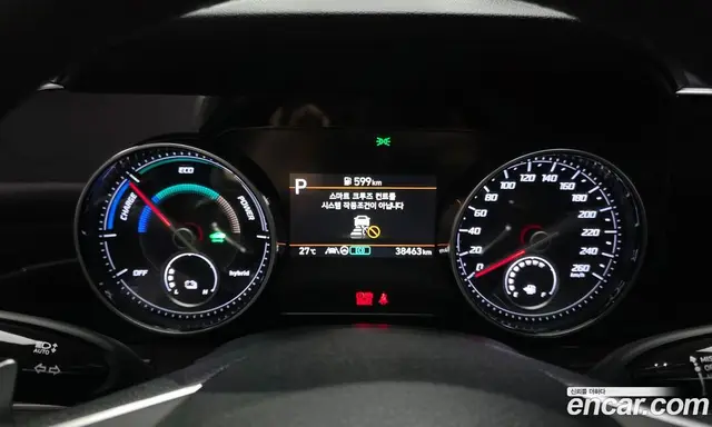 Hyundai Grandeur 2021 2.4 автомат (гидро), миниатюра 11