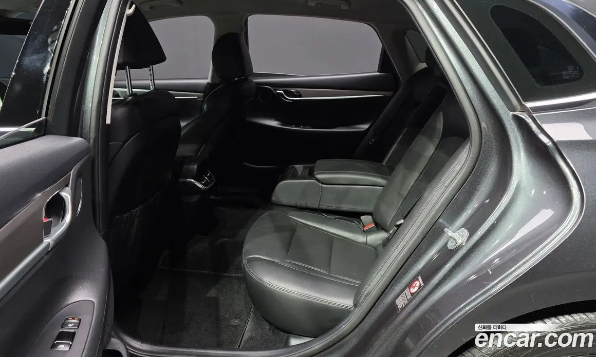 Hyundai Grandeur 2021 2.4 автомат (гидро), фото 16