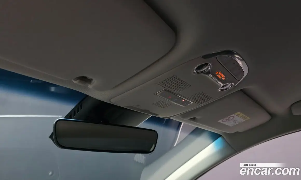 Hyundai Grandeur 2021 2.4 автомат (гидро), фото 23