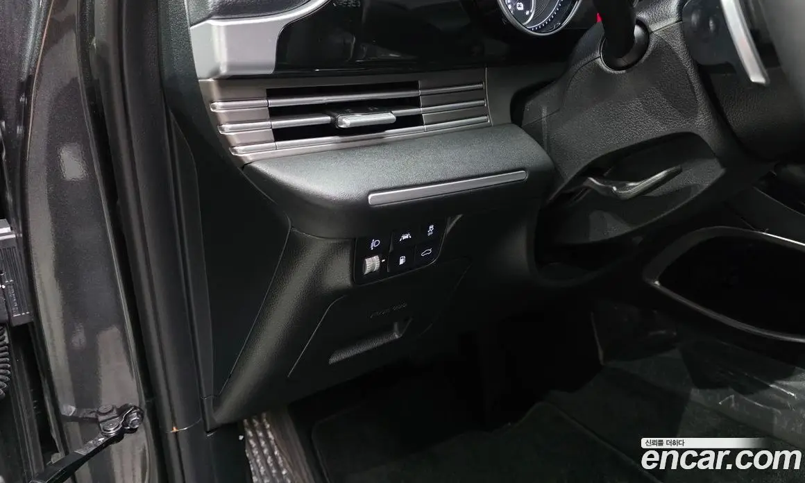 Hyundai Grandeur 2021 2.4 автомат (гидро), фото 27