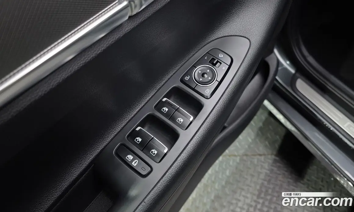 Hyundai Grandeur 2021 2.4 автомат (гидро), фото 28