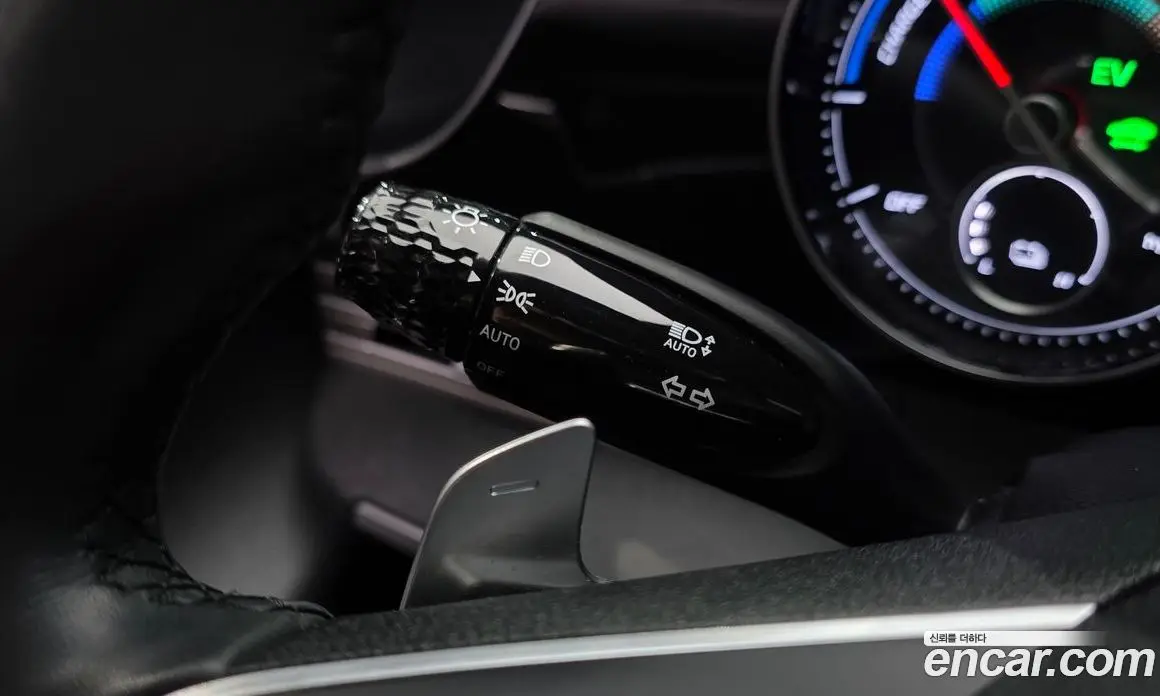 Hyundai Grandeur 2021 2.4 автомат (гидро), фото 29