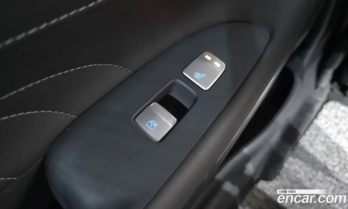 Hyundai Grandeur 2021 2.4 автомат (гидро), фото 18