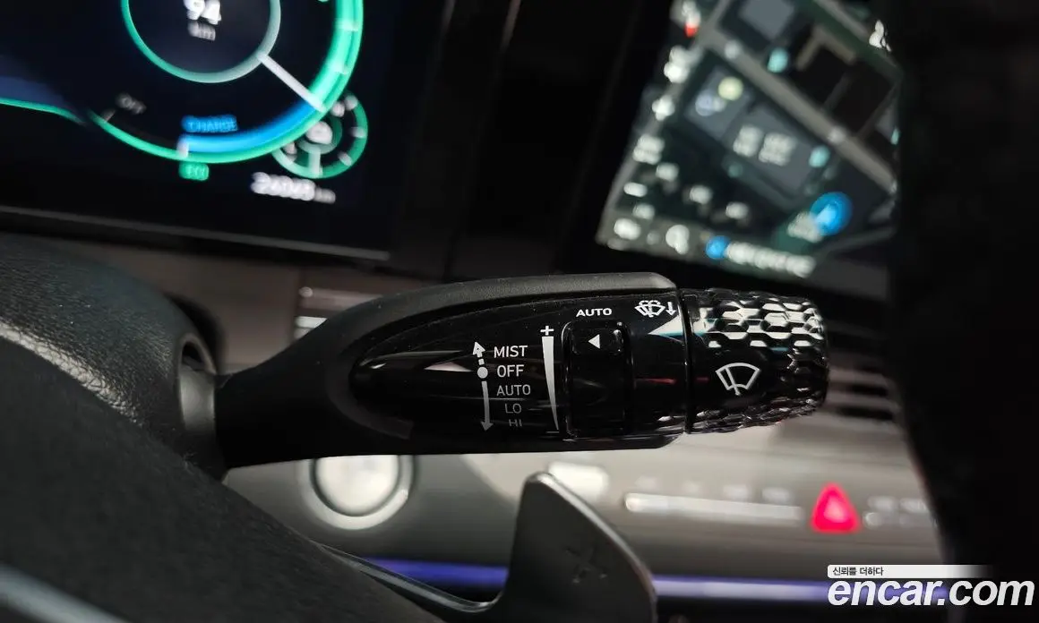 Hyundai Grandeur 2022 2.4 автомат (гидро), фото 29