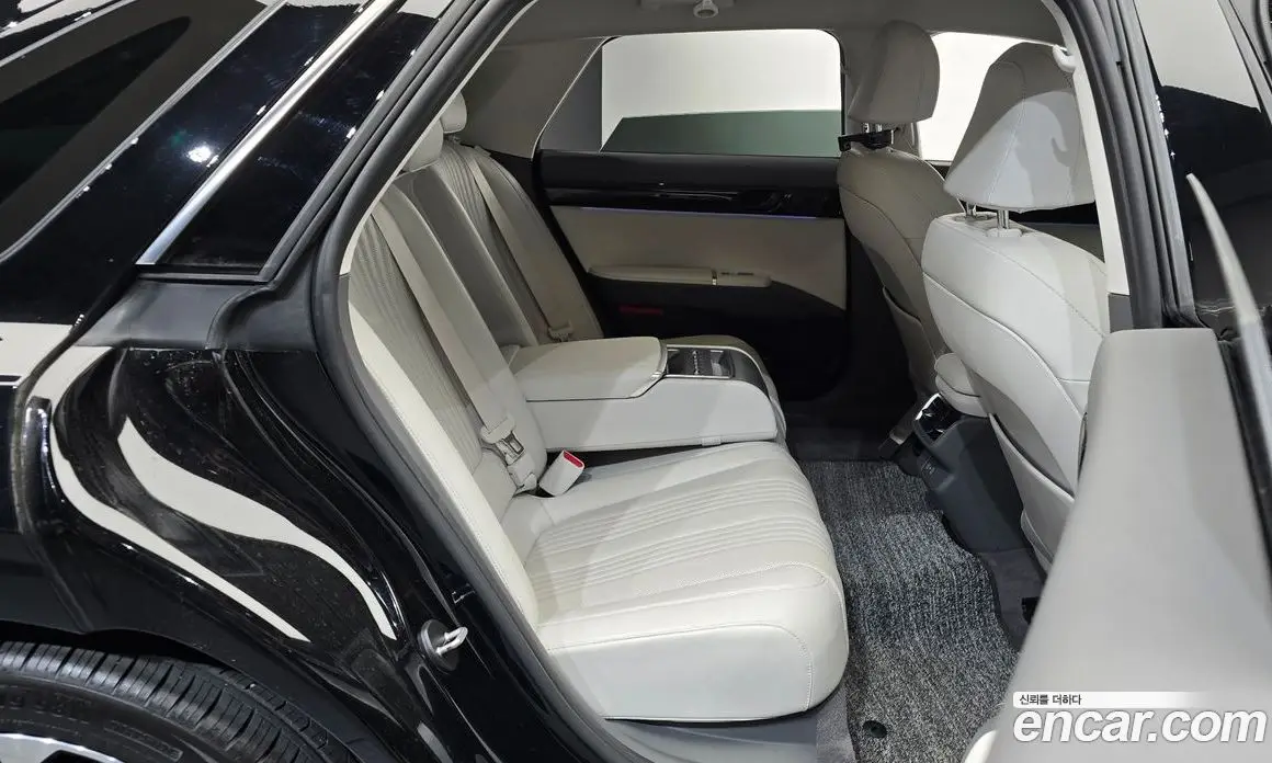 Hyundai Grandeur 2023 2.5 автомат (гидро), фото 11
