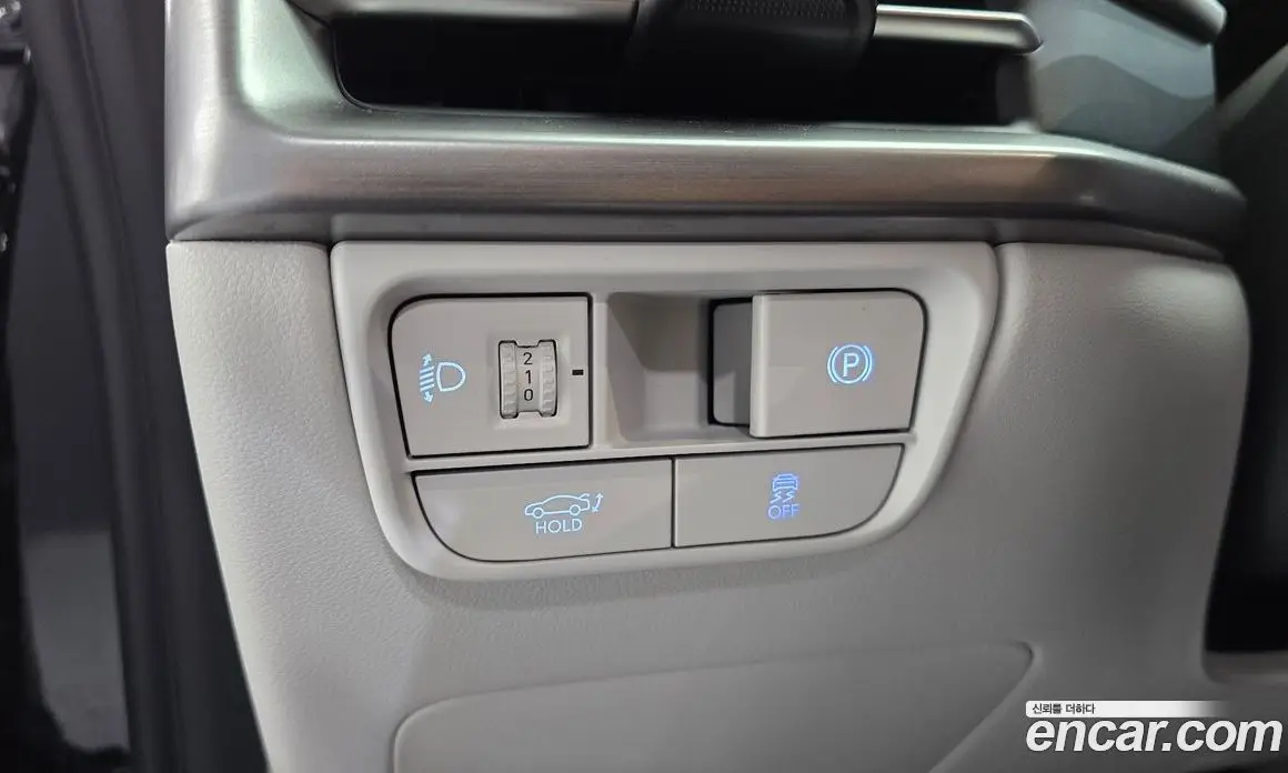 Hyundai Grandeur 2023 2.5 автомат (гидро), фото 19