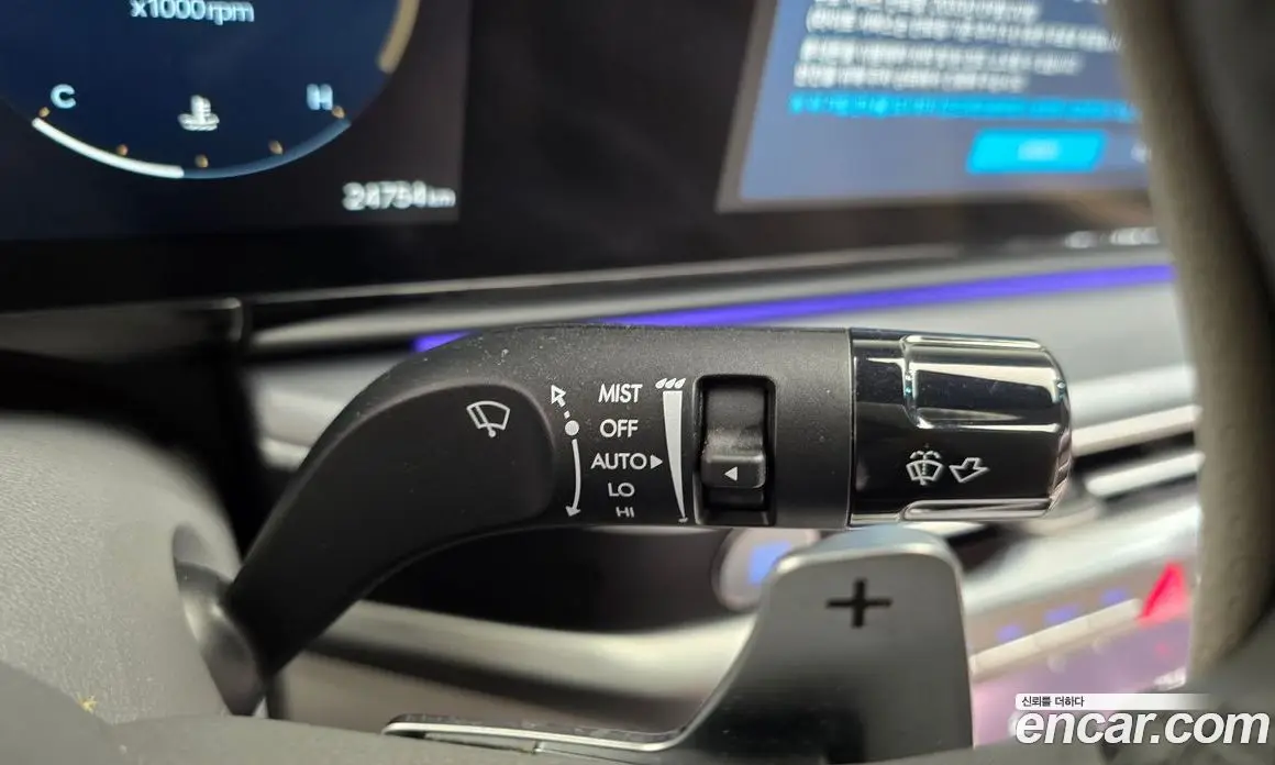 Hyundai Grandeur 2023 2.5 автомат (гидро), фото 20