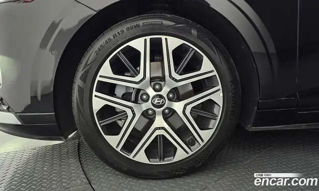 Hyundai Grandeur 2023 2.5 автомат (гидро), миниатюра 5