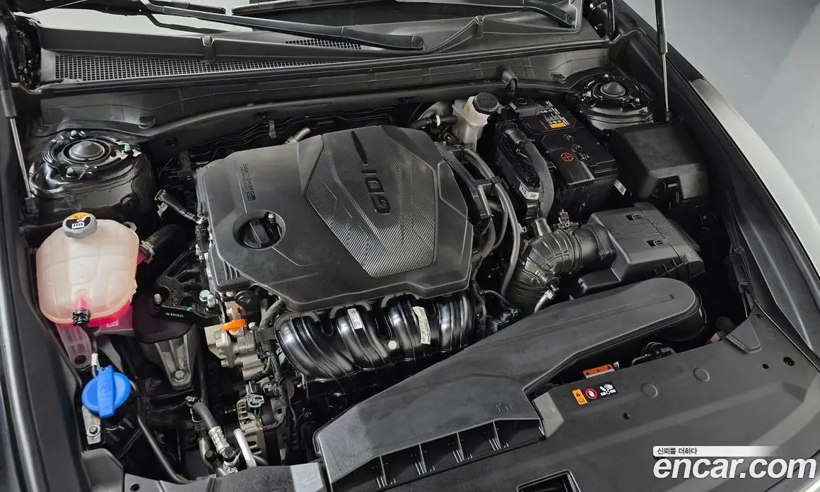 Hyundai Grandeur 2023 2.5 автомат (гидро), фото 6