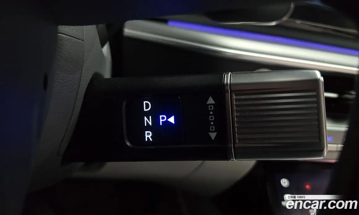 Hyundai Grandeur 2023 2.5 автомат (гидро), фото 9