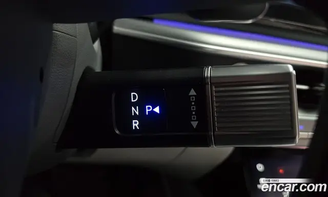 Hyundai Grandeur 2023 2.5 автомат (гидро), миниатюра 9