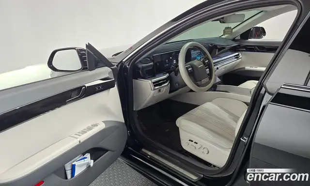 Hyundai Grandeur 2023 2.5 автомат (гидро), миниатюра 10