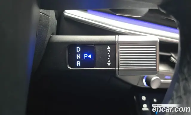 Hyundai Grandeur 2023 2.5 автомат (гидро), миниатюра 12