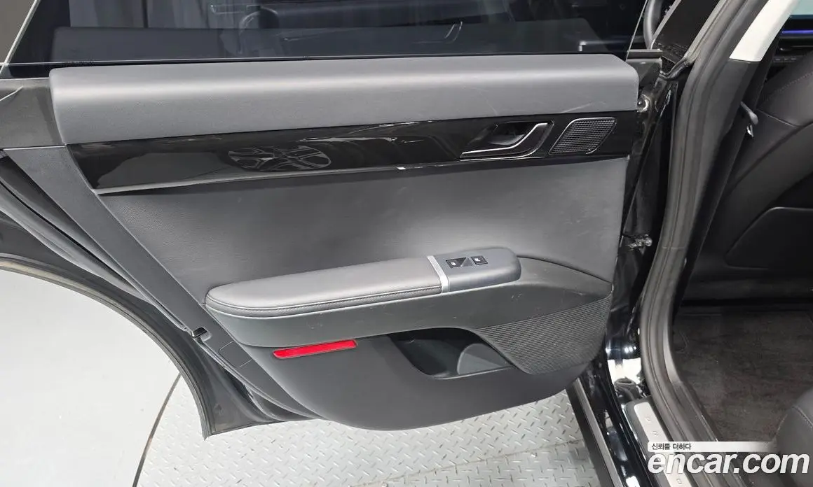 Hyundai Grandeur 2023 2.5 автомат (гидро), фото 15