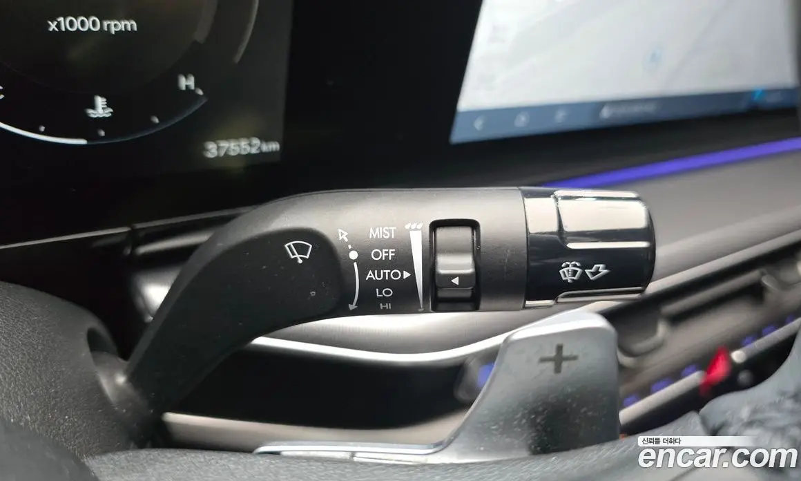 Hyundai Grandeur 2023 2.5 автомат (гидро), фото 22