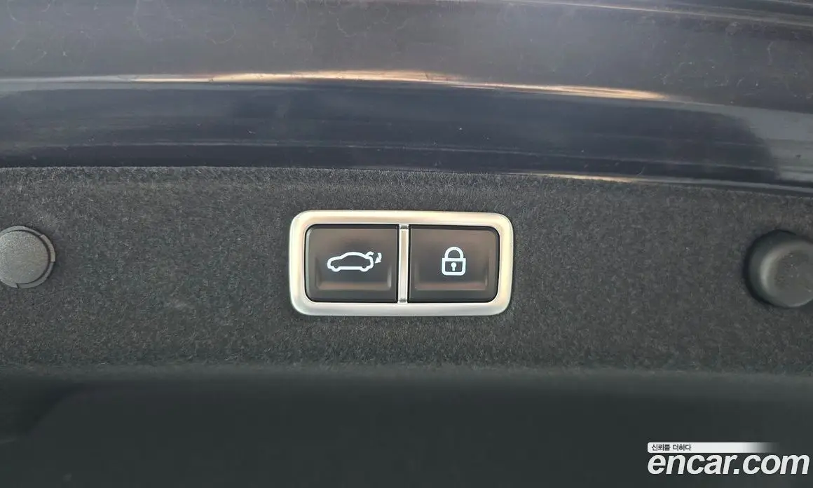 Hyundai Grandeur 2023 2.5 автомат (гидро), фото 27