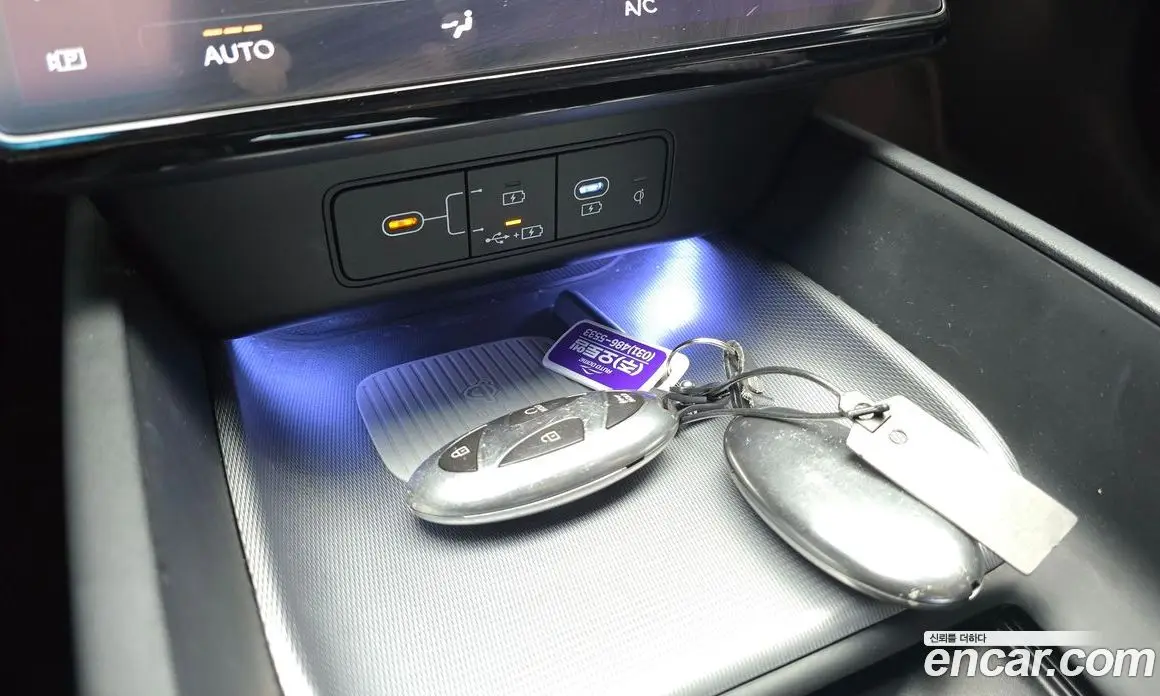 Hyundai Grandeur 2023 2.5 автомат (гидро), фото 30
