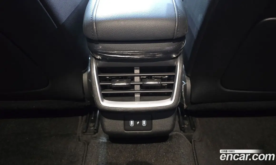 Hyundai Grandeur 2023 2.5 автомат (гидро), фото 31