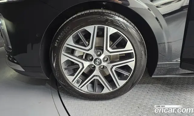 Hyundai Grandeur 2023 2.5 автомат (гидро), миниатюра 5