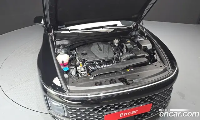 Hyundai Grandeur 2023 2.5 автомат (гидро), миниатюра 6