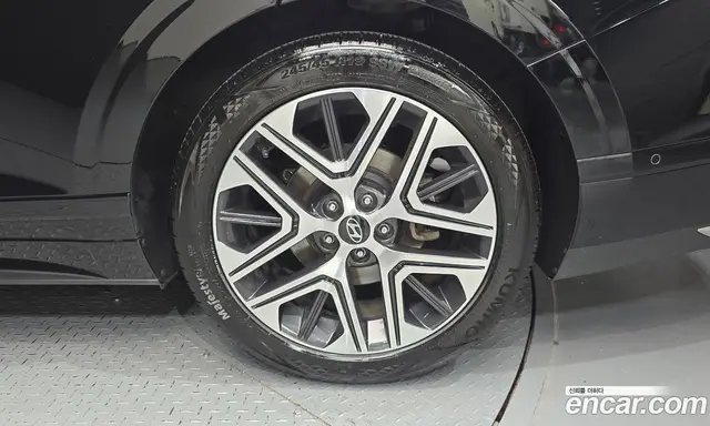 Hyundai Grandeur 2023 2.5 автомат (гидро), миниатюра 7