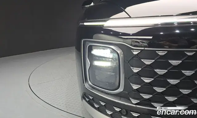 Hyundai Grandeur 2023 2.5 автомат (гидро), миниатюра 8