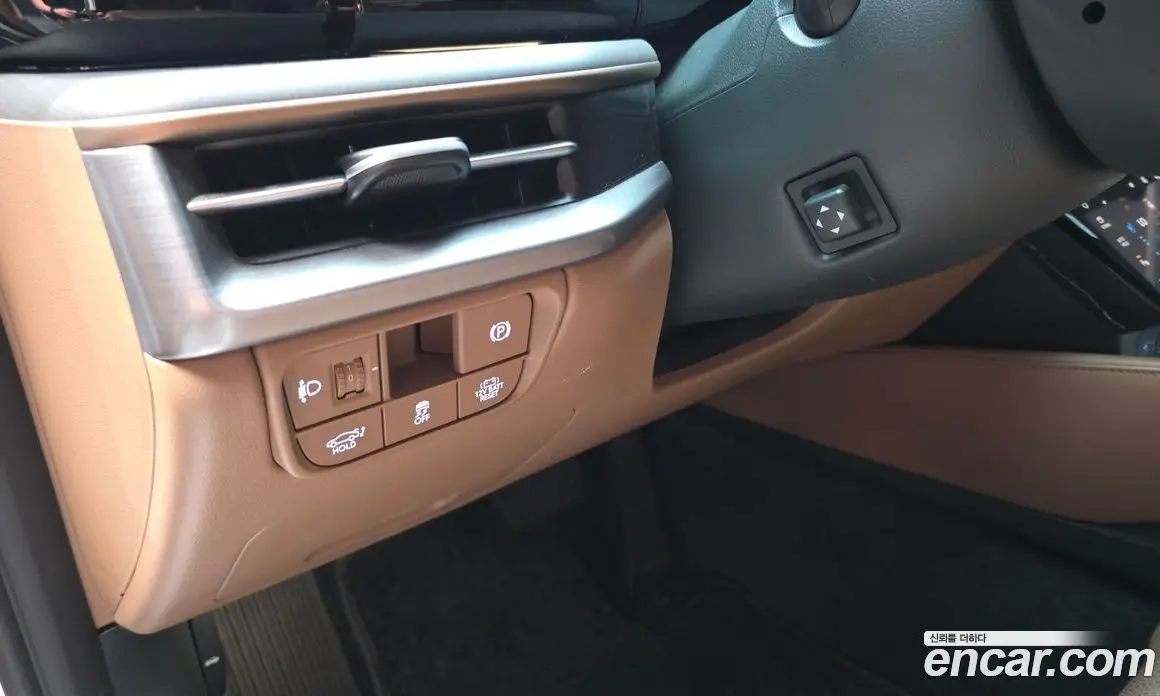 Hyundai Grandeur 2023 1.6 автомат (гидро), фото 27