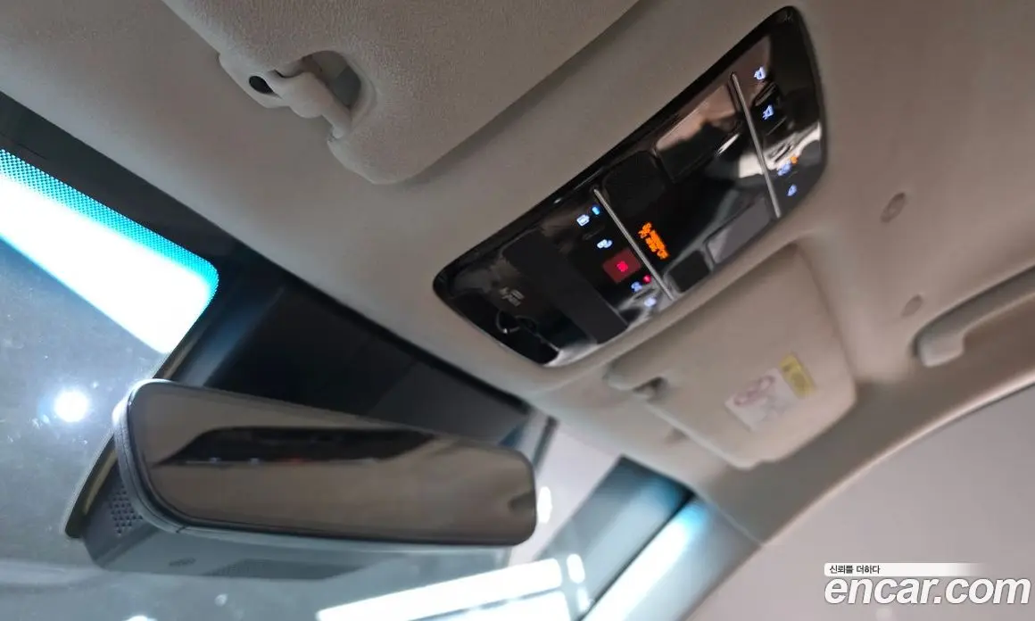 Hyundai Grandeur 2023 1.6 автомат (гидро), фото 31