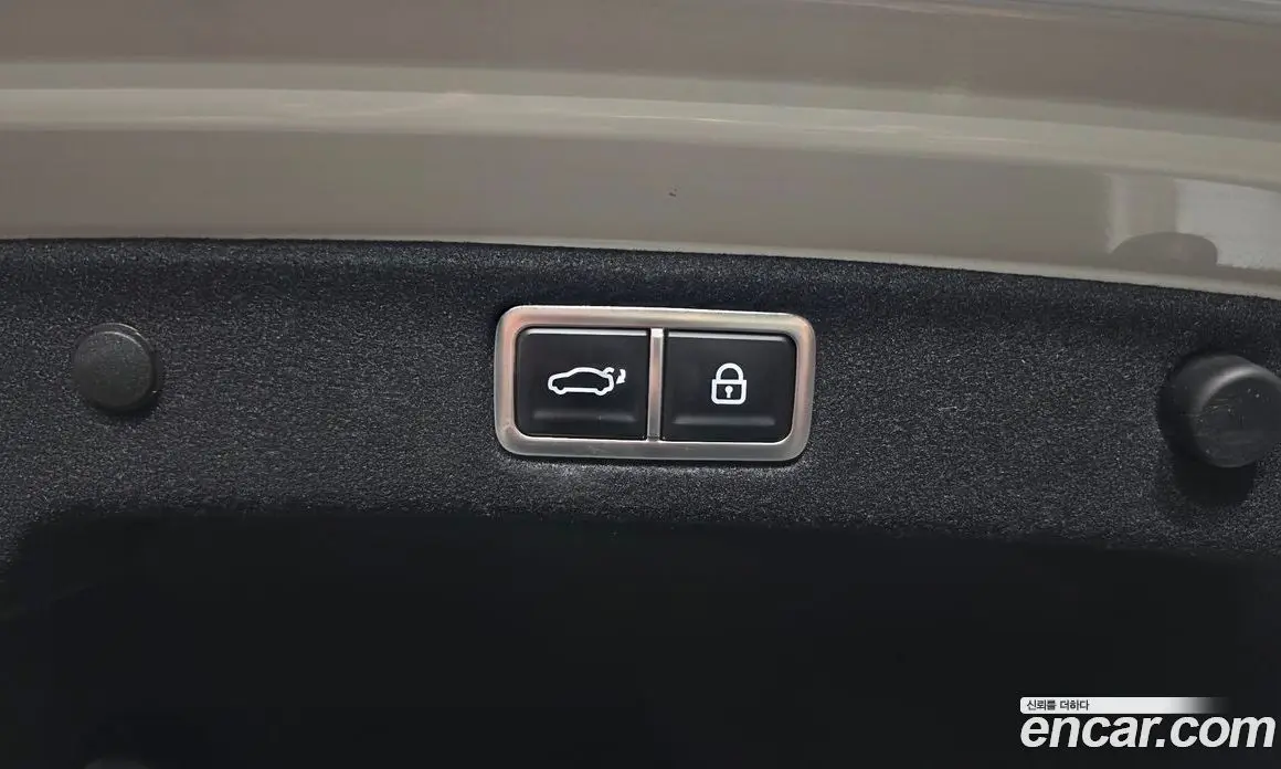 Hyundai Grandeur 2023 1.6 автомат (гидро), фото 33