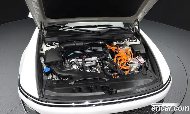 Hyundai Grandeur 2023 1.6 автомат (гидро), миниатюра 6