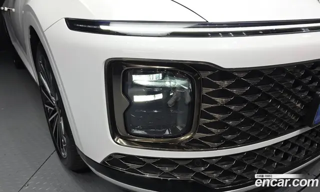 Hyundai Grandeur 2023 1.6 автомат (гидро), миниатюра 8