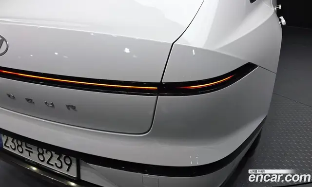 Hyundai Grandeur 2023 1.6 автомат (гидро), миниатюра 9