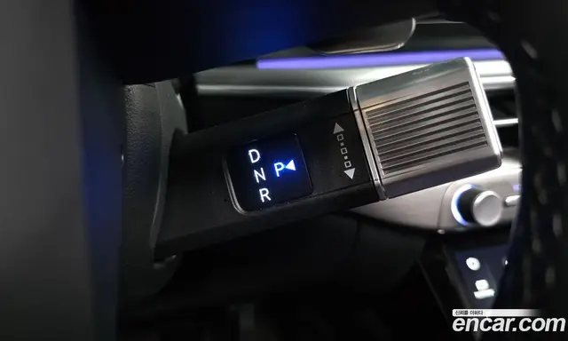 Hyundai Grandeur 2023 2.5 автомат (гидро), миниатюра 11