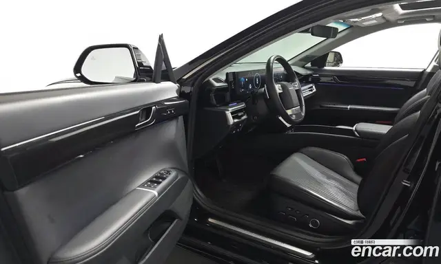 Hyundai Grandeur 2023 2.5 автомат (гидро), миниатюра 12