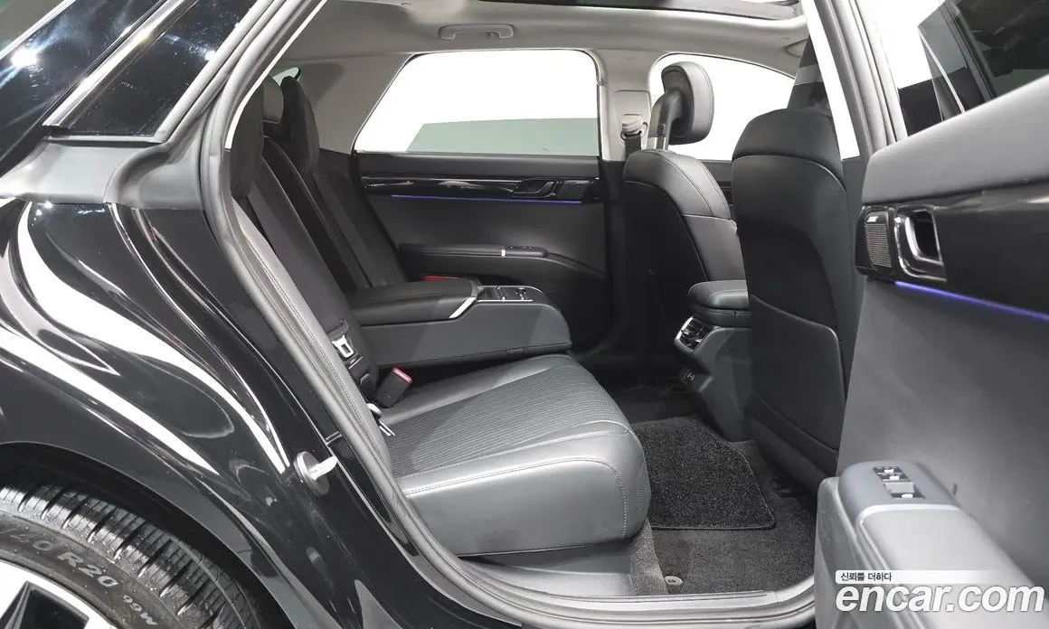 Hyundai Grandeur 2023 2.5 автомат (гидро), фото 16