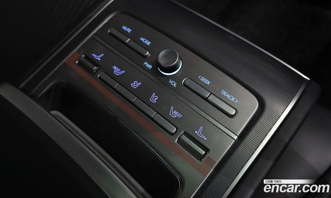 Hyundai Grandeur 2023 2.5 автомат (гидро), фото 22