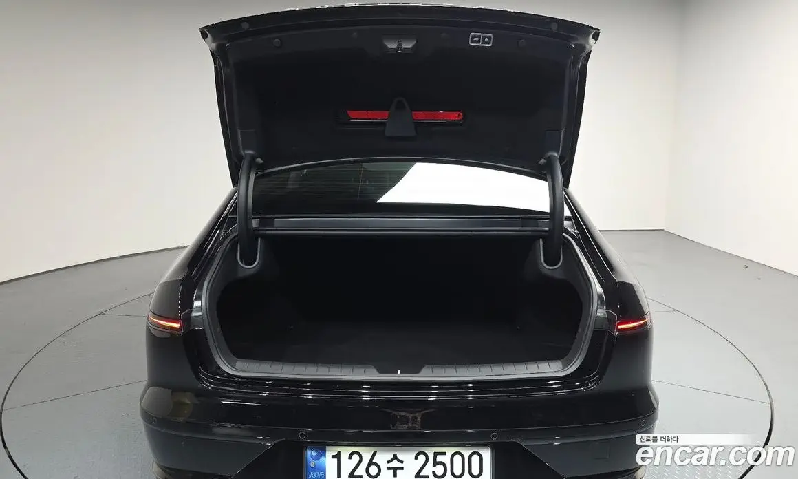 Hyundai Grandeur 2023 2.5 автомат (гидро), фото 25