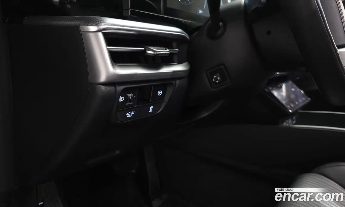 Hyundai Grandeur 2023 2.5 автомат (гидро), фото 27