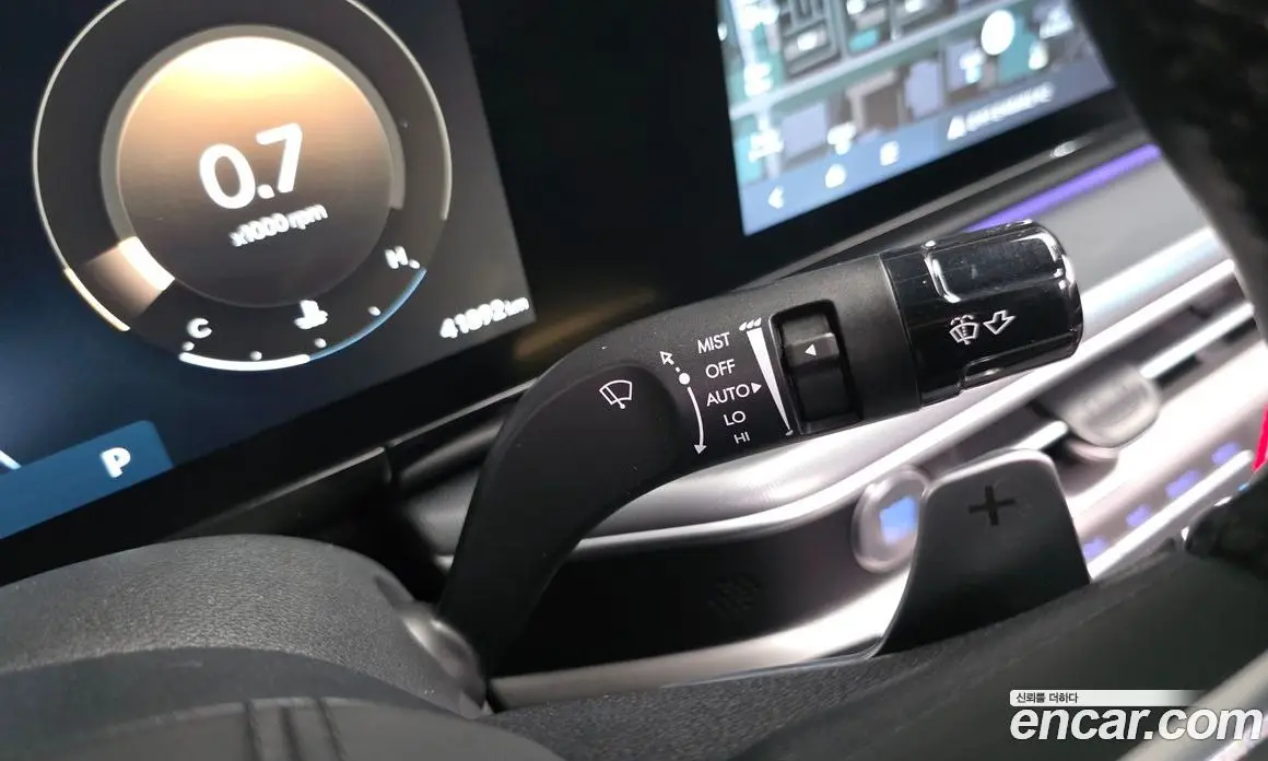 Hyundai Grandeur 2023 2.5 автомат (гидро), фото 28